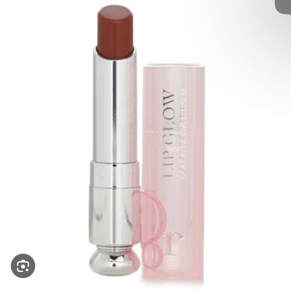 Dior Pink Lip Glow Balm